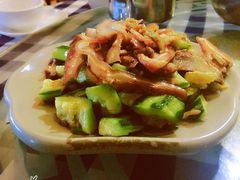 -燕青小馆(东园大厦店)