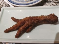 卤汁凤爪-南京大牌档(凯德大峡谷店)