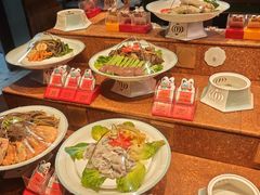 -老淮安·淮安菜(周恩来纪念馆店)