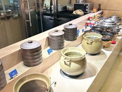 -长沙芙蓉国温德姆至尊豪廷大酒店-自助餐厅