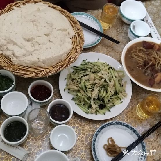 双龙柳条豆腐(魁星路店)