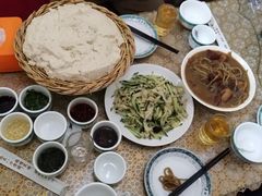 青龙柳条豆腐-青龙柳条豆腐(魁星路店)