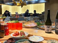 -一豚轩·烧鸟·豚骨拉面(五四路店)