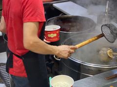 -江三王记牛杂馆(总店)