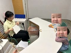 -七田真体验中心(徐东群星城中心)
