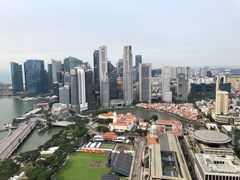 -新加坡瑞士史丹福酒店