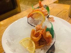 -小渔船渔家传统菜(鲅鱼圈店)