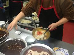 -晓峰手工擀面皮(新民街总店)