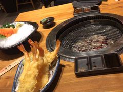 -一牛道炭火烧肉居酒屋(椒江店)