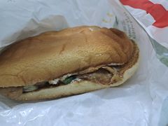 麦当劳家庭欢乐多人餐（2～3人）-麦当劳(王家湾步步高餐厅)