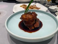 -狮王府淮扬菜(新街口友谊店)