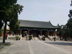 -历代帝王庙博物馆