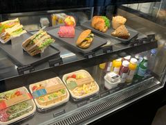 -星巴克(万都店)