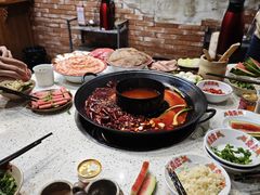 -龙厂长老火锅(抚琴店)
