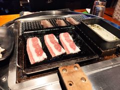 经典烤肥牛-伍丁·烤牛肋(和平东桥店)