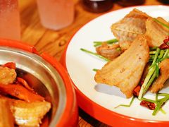 -甲王二老长沙口味馆