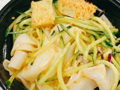 -南粥北面(东大桥店)