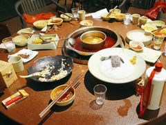 -巴倒烫陆派火锅山庄(南山总店)