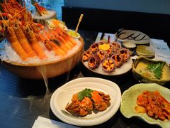 -花潮料理艺食馆(成都万象城店)