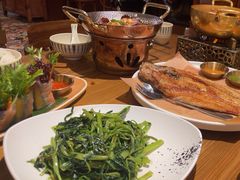 -泰堤坊(淡水体育馆店)