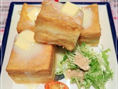 -阿飛冰室(下沙店)