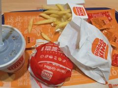 -汉堡王(宸悦路店)