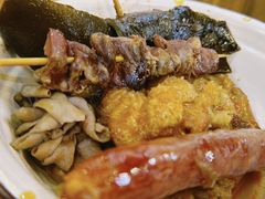 -丽丽三鲜螺蛳粉(田林路店)