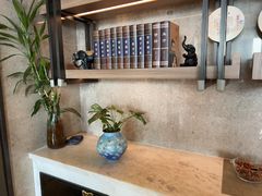 -宁波石浦大饭店(新材料城店)