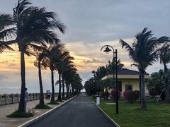 -珠海海泉湾度假区
