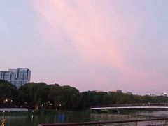 -金鸡湖景区