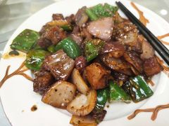 -品香菜馆(旗峰路中侨大厦店)