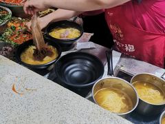 -一品飘香米线(一中总店)
