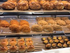 -85度C(东莞常平新南街店)