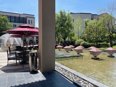 -上海崇明金茂凯悦酒店