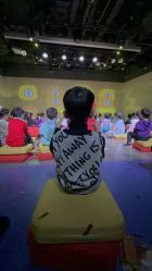 -小鸡哆哆故事屋·儿童乐园(嘉里城店)