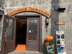 -申德勒加油站西餐厅(日坛路总店)