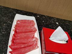 捞派澳洲肥牛-海底捞火锅(群星城店)