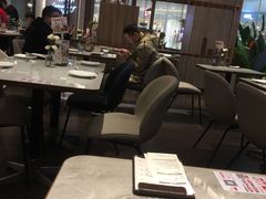 大堂-必胜客(嘉兴万达店)