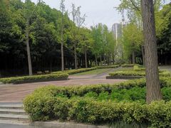 -苏州河梦清园环保主题公园