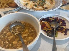 -开海·红岛海鲜虾水饺(石老人店)