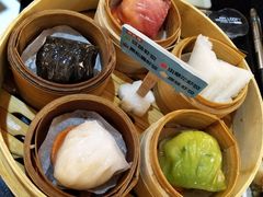-避风塘·老港味餐厅(虹口龙之梦店)