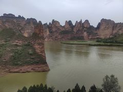 -炳灵寺世界文化遗产旅游区