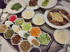 -卫鼎轩·曹公馆(鼓楼店)