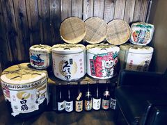 -鱼亭料理(芝罘店)