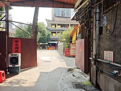 -华林禅寺