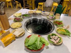 -有拈头成都市井火锅(老门东店)