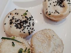 -小杨生煎(香港名都店)