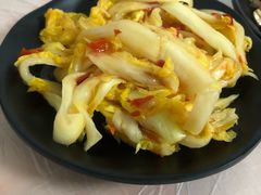 -蟹肉煲蟹肉(阊胥路店)