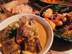 -鹿萤季·营地小馆(皇后公园店)
