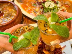 -小喜客·云南特色菜(纳西庭院店)
